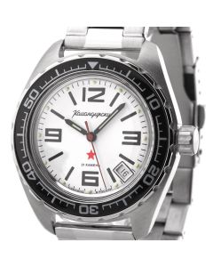 Vostok Komandirskie Automatik 200meter 