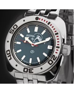 Vostok Automatik Taucher "Scuba Dude"