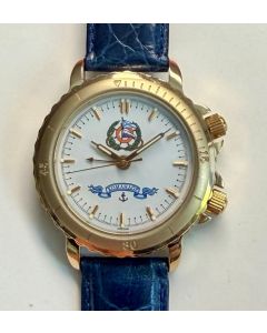 Poljot Alarm Watch Kommandeur Poljot 2612.1