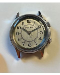 Poljot Alarm Watch 