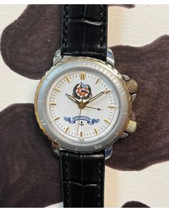 Poljot Alarm Watch 