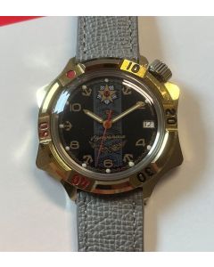 Vostok Handaufzug Generalskie