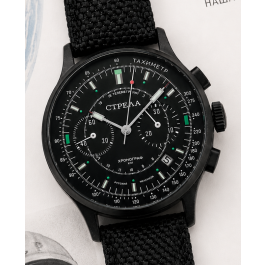 CO42CYB-Black Black Kosmos Strela Black Cosmos Strela CO42CYB