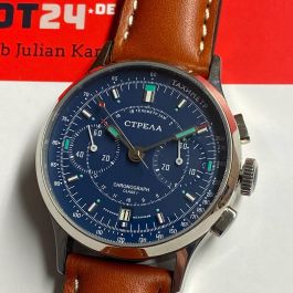Poljot strela deals watch