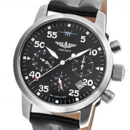 Poljot 31681 movement clearance