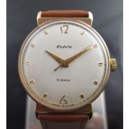 Raketa | Poljot 24