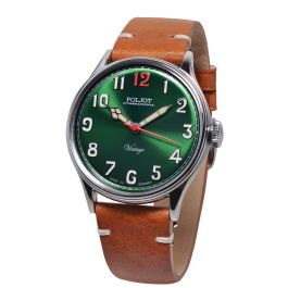 2409.1220333 Poljot International Retro Classic 2409 1220333 Vostok 2409 Retro Classic Poljot International 2409.1220333 Poljot 24