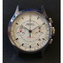 russian space watch strela