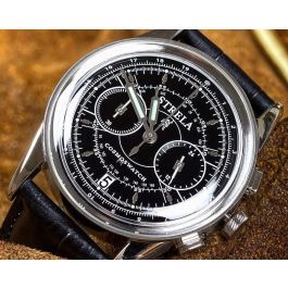 vk64 hybrid mechanical quartz movement