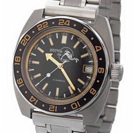 Vostok amphibia lug hotsell to lug