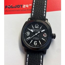 Moscow Classic Admiral Sea-Devil automatic Vostok | Poljot 24