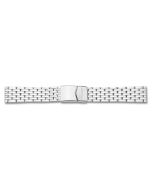 9900B Edelstahlband poliert, massiv
