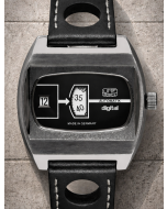 UMF-Ruhla Scheibenuhr Automatik 41mm
