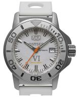 UMF RUHLA OSTSEE VI– Limited Edition 299 | Automatik NH35A | 300M | 2 Armbänder