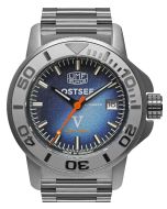 UMF RUHLA OSTSEE V – Limited Edition 299 | Automatik NH35A | 300M | 2 Armbänder