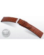 Lederband Senator Echt Alligator RIOS1931