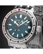 Vostok Automatik Taucher 200 Meter
