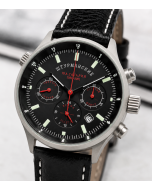 Sturmanskie Chronograph Juri Gagarin Poljot 31681