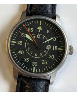 Poljot Flightwatch 40 mm