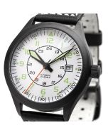 Molnija Automatik 40mm Fliegeruhr