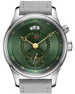 Red Star Continuum Automatik – Flowing Hour
