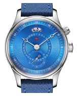 Red Star Continuum Automatik – Flowing Hour