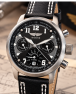 Aviator Chronograph IV Poljot 31681