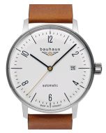 Neu! Bauhaus Automatik 40mm mit RIOS1931 Inzell!