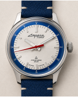 Strela Blue Sky 1965 40mm Poljot 2609