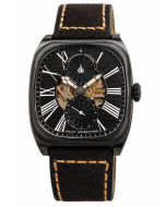 Poljot International Bolshoi Vintage - special watch fair offer!