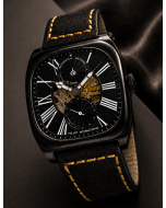 Poljot International Bolshoi Vintage - Messeangebot!