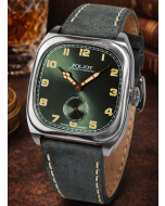 Poljot International Bolshoi Vintage - special watch fair offer! Last pieces!