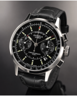 Strela Chronograph Cosmos Poljot 3133 - Rarity!