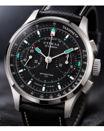 Strela Chronograph Cosmos 40mm