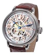Poljot International Skeleton Micro Rotor Automatik