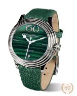 Alexander Shorokhoff Frozy Green