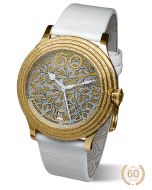 Alexander Shorokhoff Frozy Gold