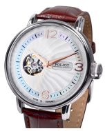 Poljot International Jaros Open Heart Automatik