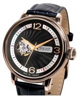 Poljot International Jaros Open Heart Automatik