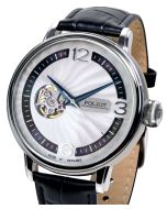 Poljot International Jaros Open Heart Automatik