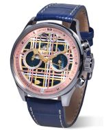 Alexander Shorokhoff Chronograph Karo 3