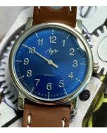 LUCH 3.0 One Hand Watch 38mm