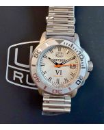 UMF RUHLA OSTSEE VI – Limited Edition 299 | Automatic Diver 300M | Sapphire Crystal | 2 Straps