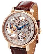 Poljot International Peter der Große Skeleton