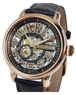 Poljot International Skeleton Micro Rotor Automatik