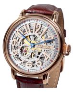 Poljot International Skeleton Micro Rotor Automatik