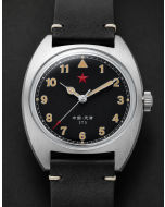 Red Star ST5 Historische Uhr