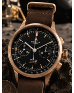 Strela Chronograph Cosmos BRONZE