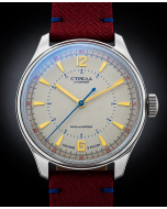 Strela 1965 Tribute 40mm Poljot 2609
