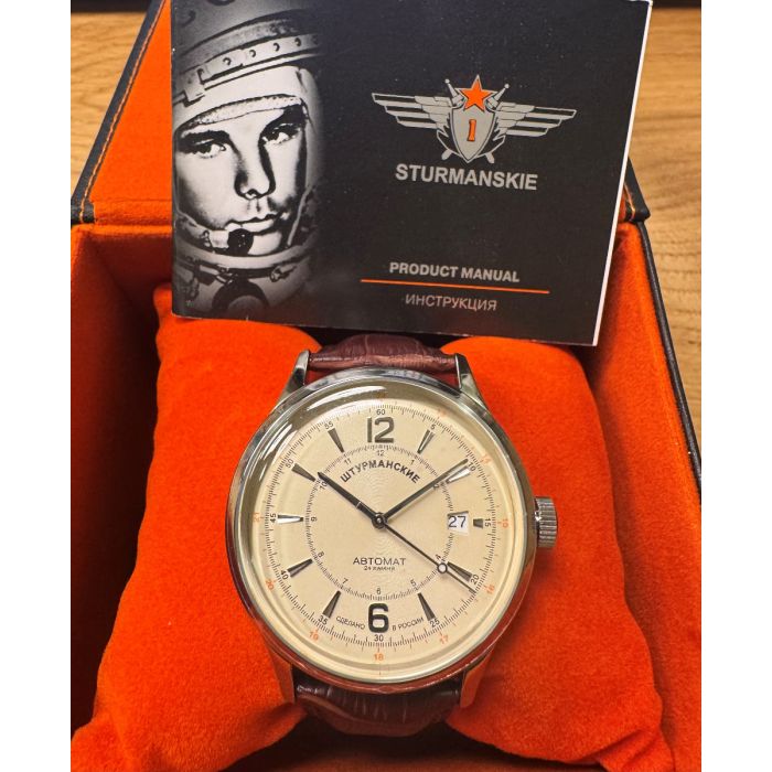 Sturmanskie Open Space Automatik NH35/1811840 Sturmanskie Open